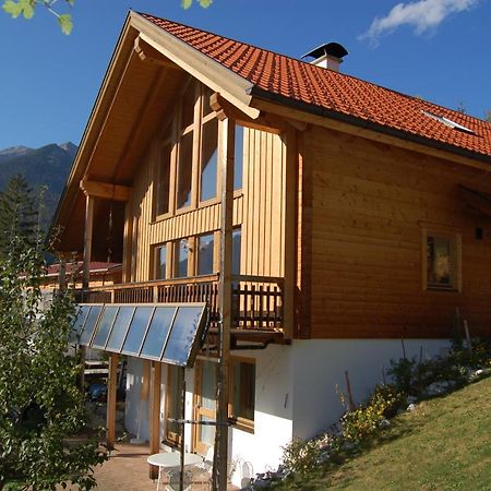 Ferienwohnung Haus Leonard 에르발트 외부 사진