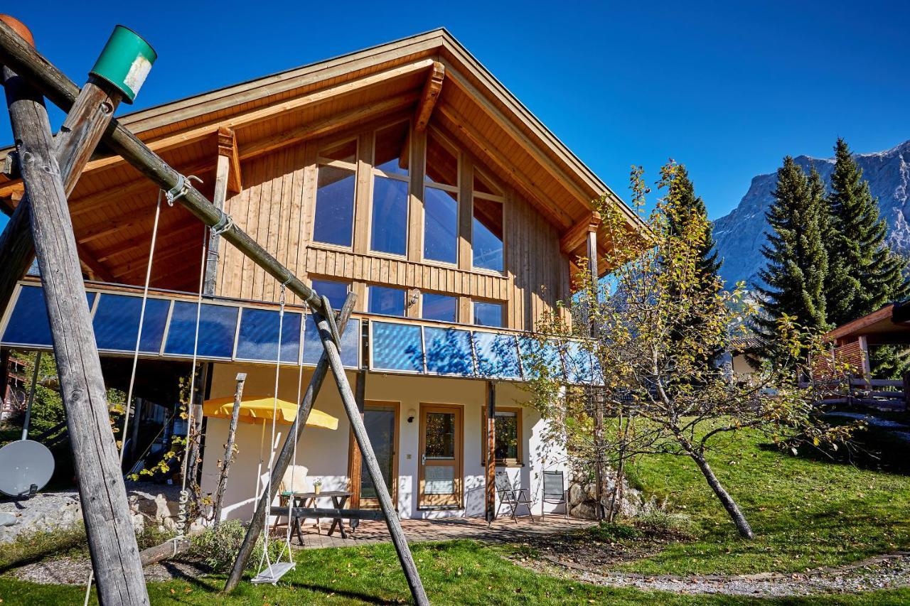 Ferienwohnung Haus Leonard 에르발트 외부 사진