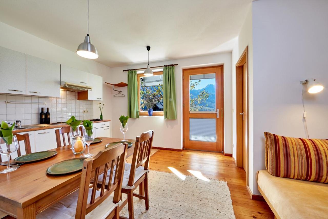 Ferienwohnung Haus Leonard 에르발트 외부 사진